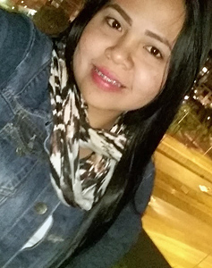 30 Year Old Sincelejo, Colombia Woman